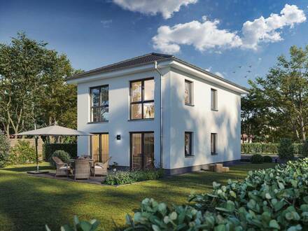 Neues Einfamilienhaus samt Traumgrundstück in Zirl sucht einen Eigentümer