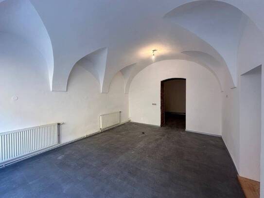 Geschäftslokal/Büro Innenstadt Lienz