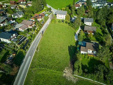 Grandiose Wohnresidenzen: Wo Lebensqualität Maßstäbe setzt