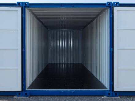 Lagercontainer/ Selfstorage/ Lager
