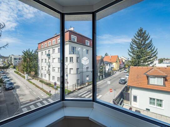 Energieeffiziente Traumwohnung in Klosterneuburg - Moderne Ausstattung, ideale Lage, unschlagbarer Preis!