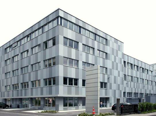 +Direkt vom Eigentümer+ Modernes Büro Am Winterhafen, Linz Zentrum, ab Jänner 2025
