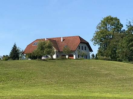 Almtal - Wohnen auf Zeit - Ferienwohnung