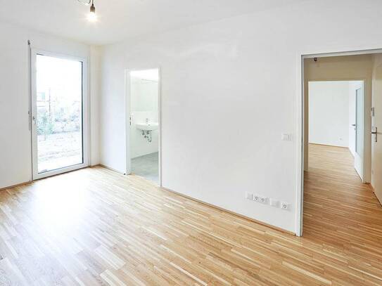 Gemütliche 1,5-Zimmer-Wohnung mit privatem Balkon | separates WC | nähe U3 | ausgezeichnete Lage