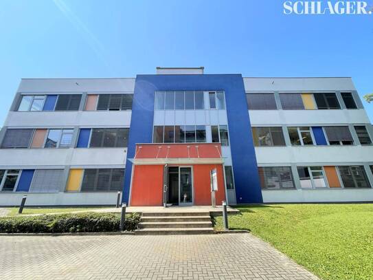 Moderne Bürofläche in zentraler Lage von Graz