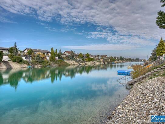 SOMMER - SONNE - MARIENSEE | BADEBUNGALOW MIT DIREKTEM SEEZUGANG