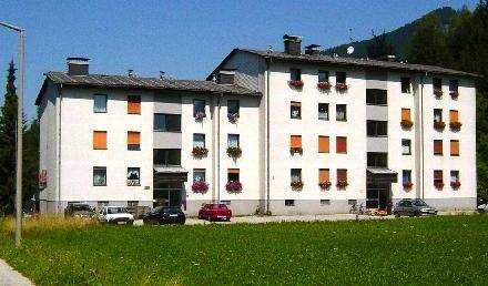 Rosenau II - Whg. Nr. I/2/5