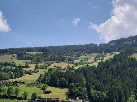 Geräumige Perle inmitten des Zillertales