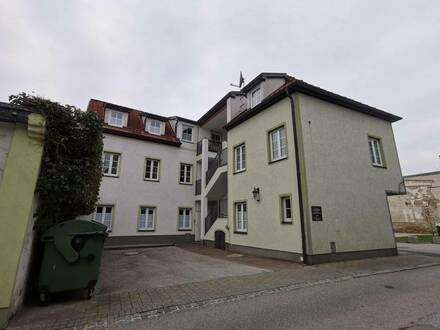 Stylische Stadtwohnung im Zentrum von Neunkirchen zu vermieten