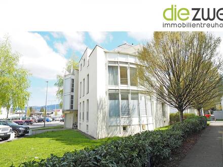 Großzügige 2 Zimmerwohnung in zentraler Lage von Dornbirn