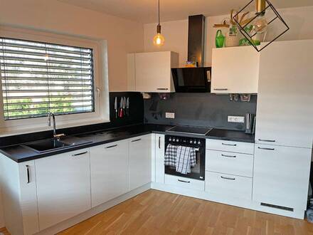 Exklusive Neubauwohnung im Gleisdorfer Zentrum, mit Balkon!