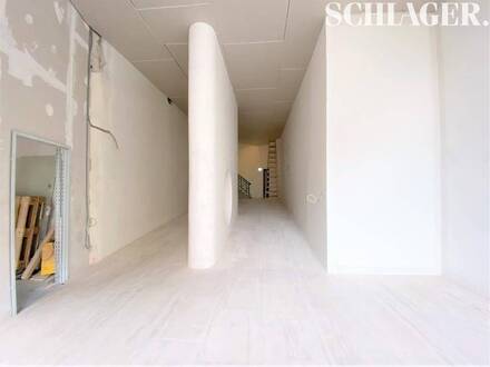 Repräsentative Geschäftsflächen in zentraler Innenstadtlage