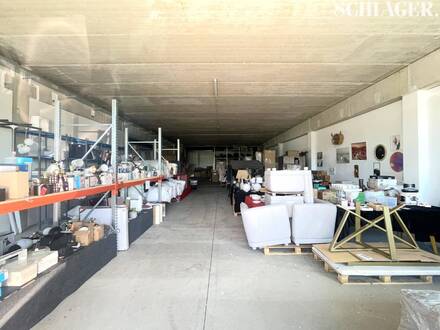 Modernes Geschäftslokal in Leibnitz