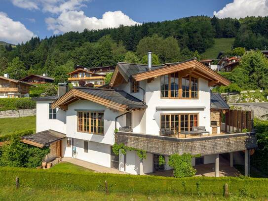 Tiroler Landhaus in sonniger Toplage