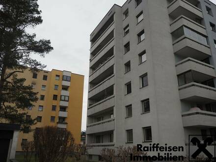 Heimwerker aufgepasst! Wohnung mit Renovierungspotenzial in Lienz