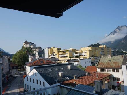 Tolle Wohnung in Top Lage von Kufstein
