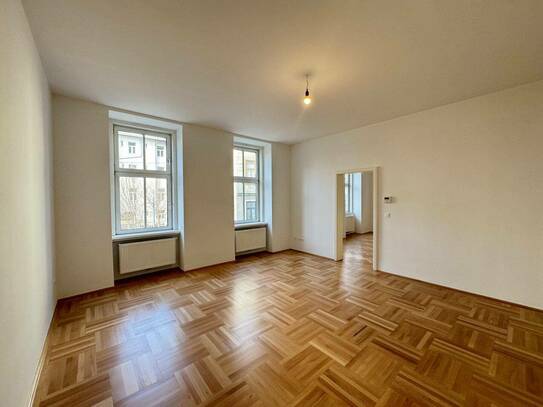 NEU! PERFEKTE 3-Zimmer Wohnung nahe Mariahilferstrasse/Westbahnhof zu verkaufen!