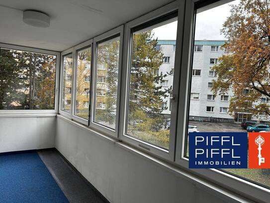 226 m2 in bester Lage in Linz - mit Loggia!