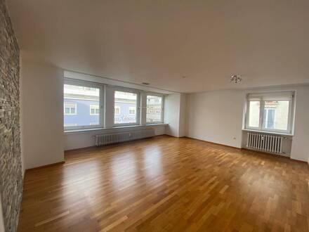 Großzügige 5-Zimmer-Wohnung in der Bregenzer Fußgängerzone