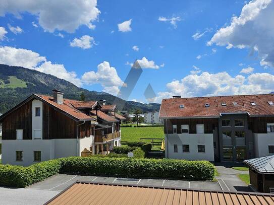 Charmante 4-Zimmer-Wohnung nahe dem Zentrum - St. Johann in Tirol