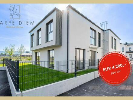 OPEN HOUSE: 28.04.2024 - CARPE DIEM