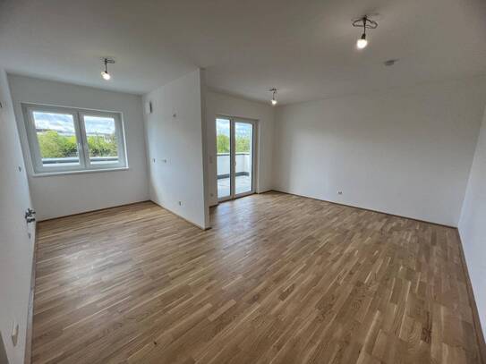 Exklusives Wohnen mit Penthouse-Charakter - Dachgeschosswohnungen in zentraler Lage in Vöcklabruck (Top 5)