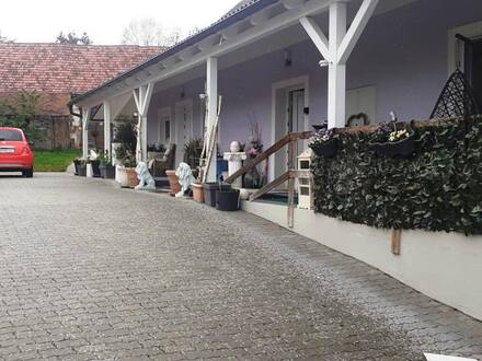 **Typ Ranch - Topsaniertes Einfamilienhaus**