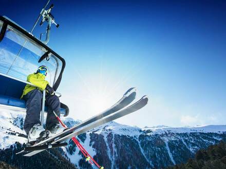 Hotel in top Tourismusregion im Pongau Bezirk St. Johann für Sommer und Winter