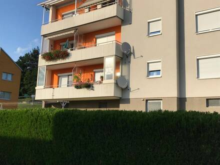 Helle Provisionsfreie Wohnung in Pinggau zu vermieten