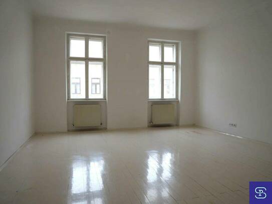 Provisionsfrei: Sonniger 96m² Altbau mit 3 Zimmern und Einbauküche - 1180 Wien