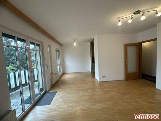 2-Zimmer-Wohnung mit Südbalkon in Perchtoldsdorf - nur 830€ Miete!