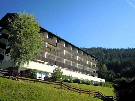 Ferienwohnung Alpenblick in Bad MItterndorf / ZWEITWOHNSITZ genehmigt!