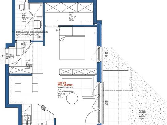 Traumhafte Eigentumswohnungen in Ottakring mit privatem Garten |ausgezeichnete Anbindung