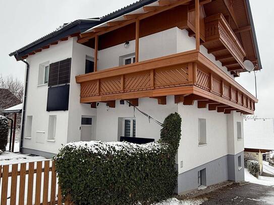 Kurzzeitmiete: Vollmöblierte Wohnung in Hof/ Salzburg - Perfekt für Expats (Nähe Red Bull HQ)