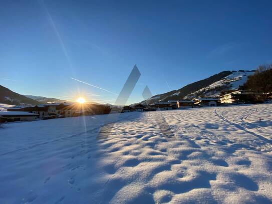 Brixen Residences: Ski-In/Ski-Out Neubau-Penthouse in sonniger Toplage