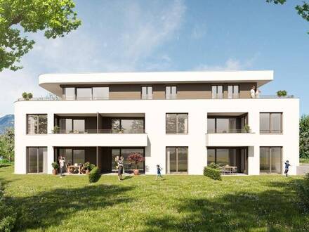 3 Zimmer Terrassenvergnügen (Top 06)