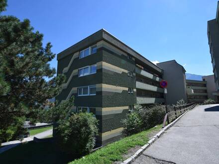 4,5 Zimmer Wohnung Telfs