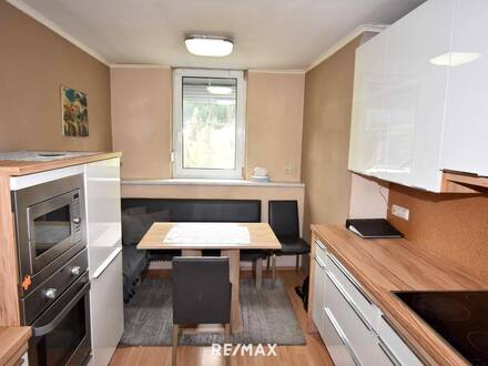 4-Zimmer-Wohnung in Blückl