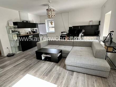 Leistbare Terrassen-Wohnung in Waldrandlage!