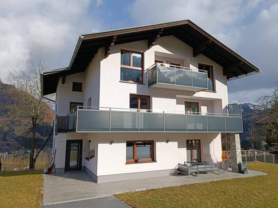 Attraktive 2,5-Zimmer-Wohnung mit Balkon und EBK in Sankt Veit im Pongau