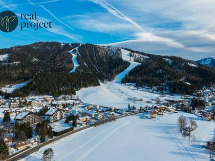 Aktives Wohnen in Mariazell