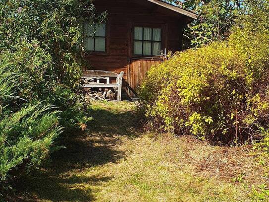 Einfamilienhaus in ruhiger Siedlung