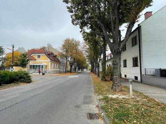 " Einmalige Gelegenheit: Sanierungsbedürftiges Haus in Wien 11- Ihr Projekt für die Zukunft!"