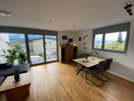 Feldkirch-Tisis: Tolle 2-Zimmer-Wohnung ab 01.03.2024 zu vermieten! Ideal für Grenzgänger!