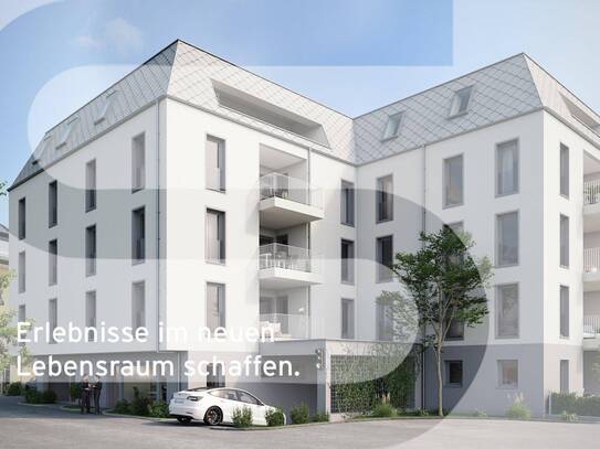 Terrassenwohnung Top 10 - Neubauprojekt "STADTHAUS D2" Kirchdorf - Baubeginn erfolgt