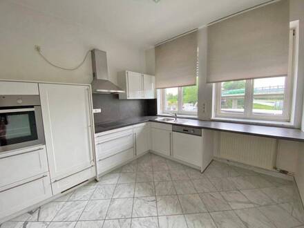 Helle Familienwohnung zum sofortigen Bezug in der Nähe von Gleisdorf ...!