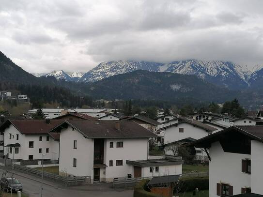 Wohnung in Reutte zu vermieten