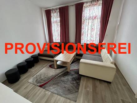 PROVISIONSFREI! Helle 3-Zimmerwohnung in Bestlage von Liezen zu vermieten!