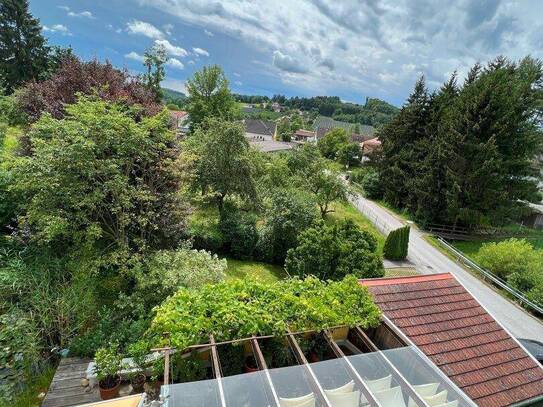 Energiesparend in ihr neues Zuhause mit einer Photovoltaik und Solaranlage in wunderschöner Lage !