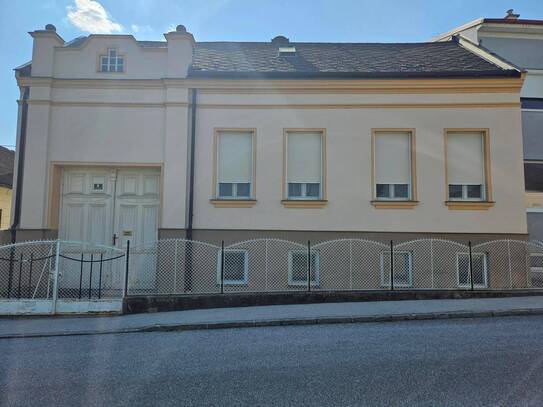 Haus in 7471 Rechnitz € 90.000,--